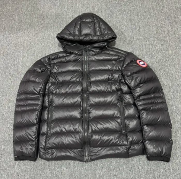Canada Goose Winter Jacket Size S-XXL 7-Color