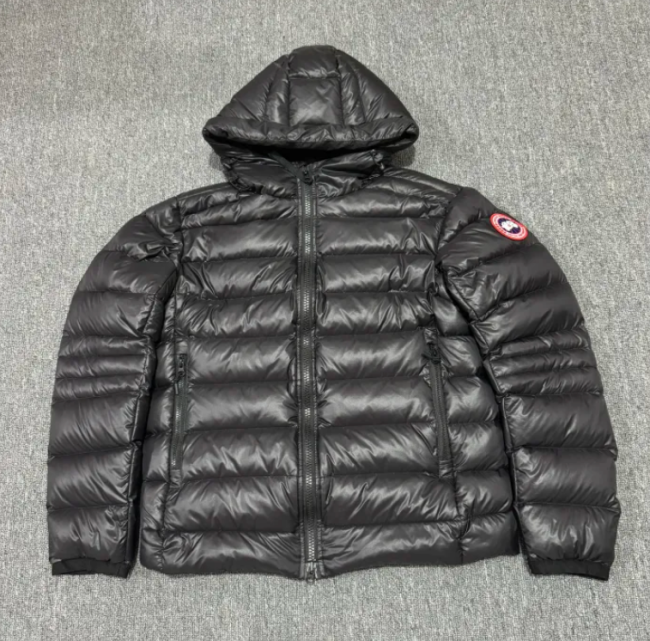 Canada Goose Winter Jacket Size S-XXL 7-Color