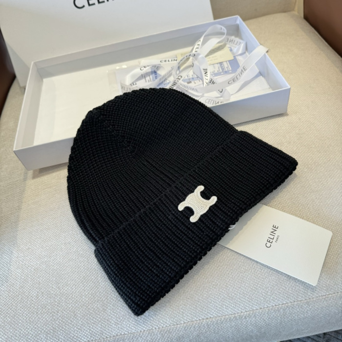 Celine Knitted Hat