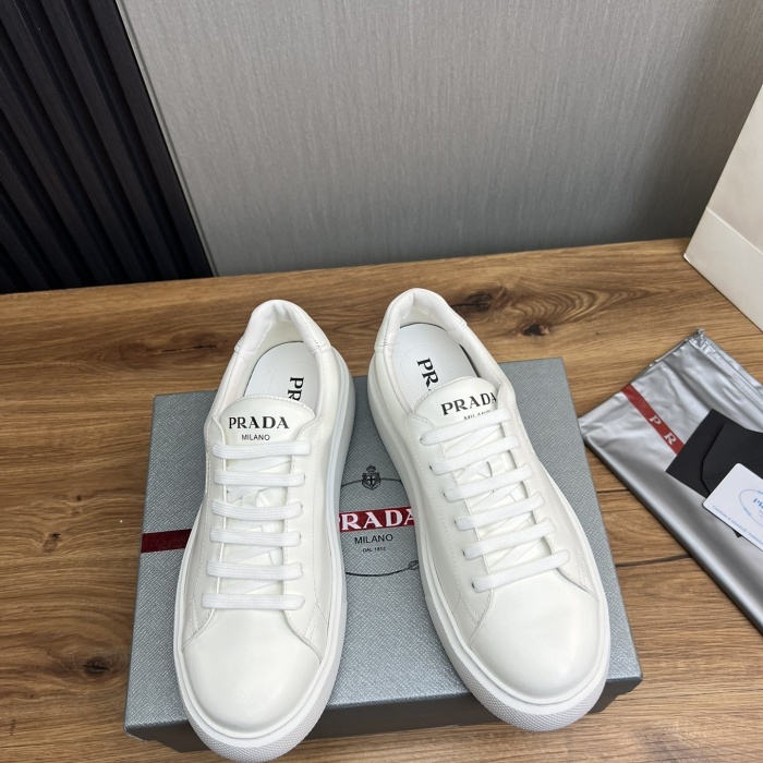 Prada New Sneaker for Men Size 39-46