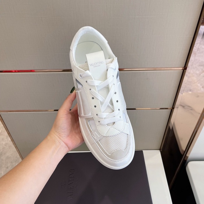 Valentino VL7N Low-Top Sneaker Size 36-45   3-Color