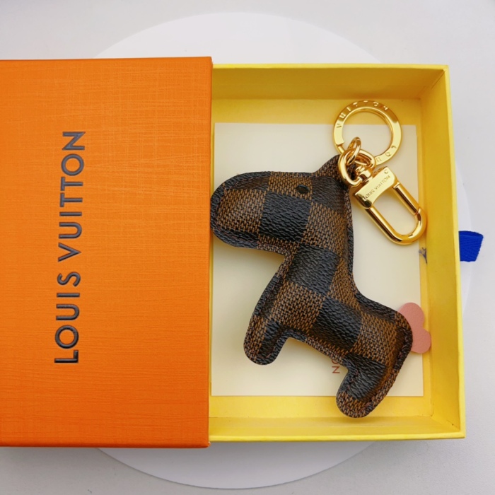 Louis Vuitton Keychain