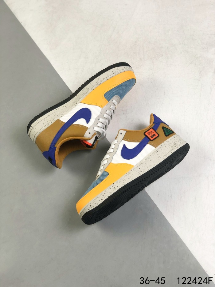 Nike Air Force 1 Sneakers Shoes Gr. 36-45