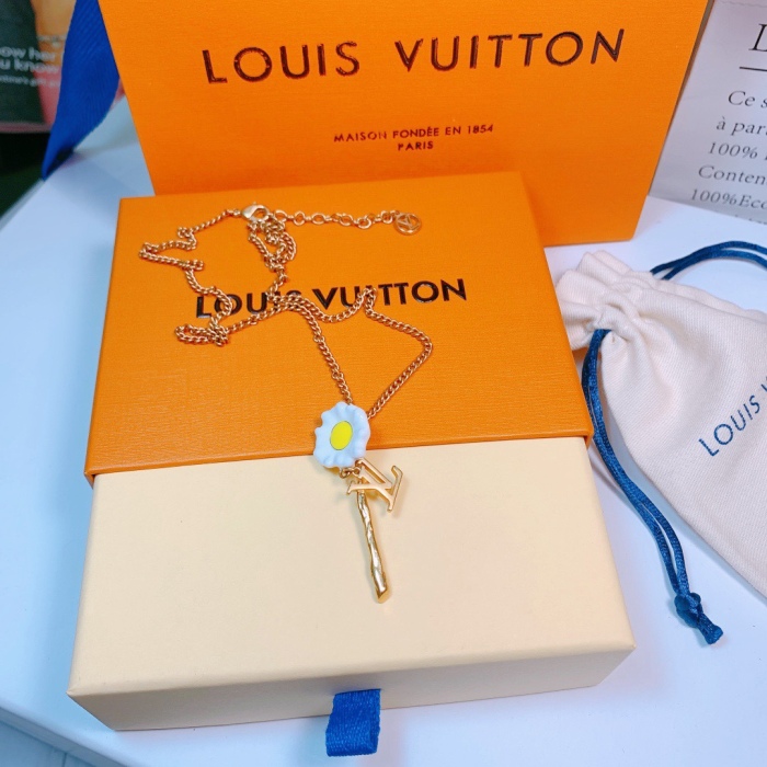 Louis Vuitton Necklace