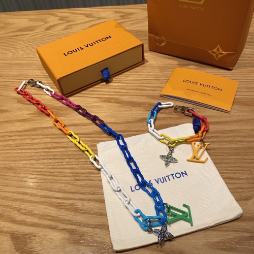 Louis Vuitton Necklace