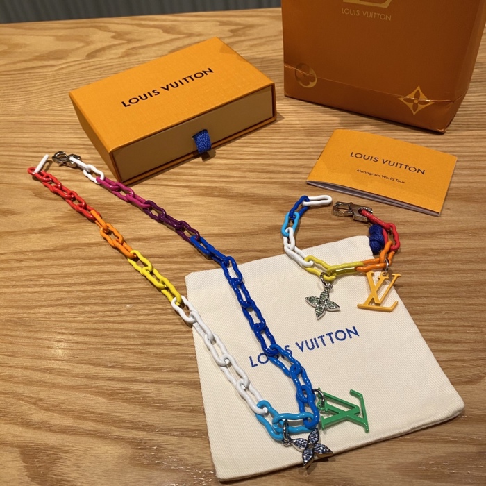 Louis Vuitton Necklace