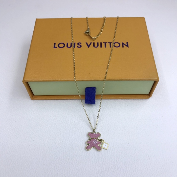 Louis Vuitton Necklace