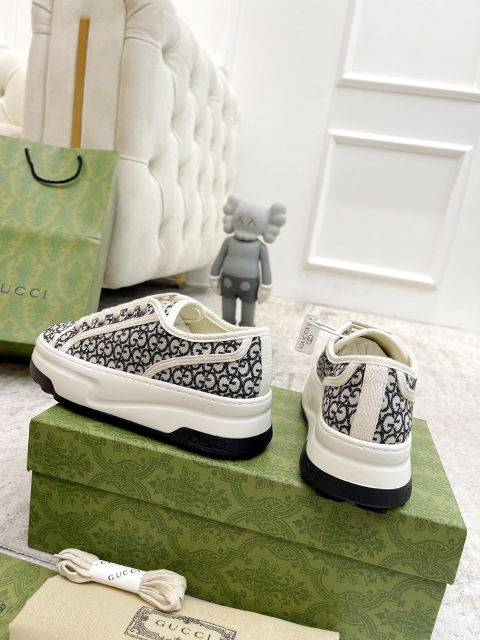 Gucci Tennis 1977 Sneaker Size 36-41