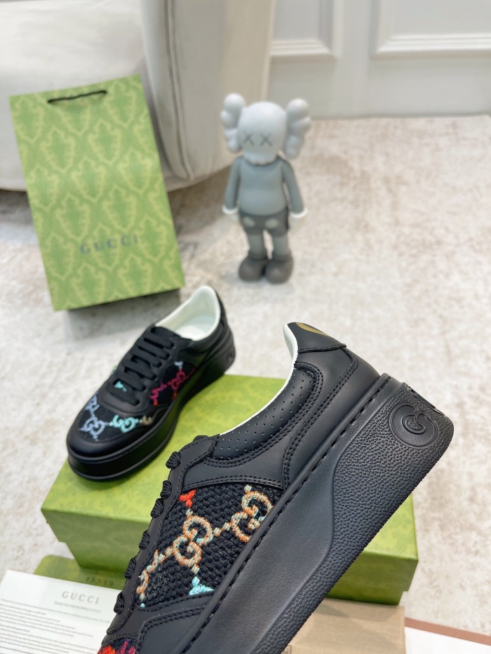 Gucci GG Sneaker Size 36-46