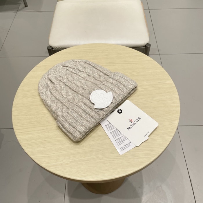 Moncler Knitted Hat