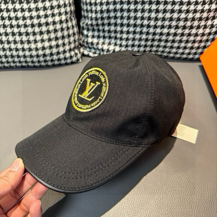 Louis Vuitton Baseball Cap