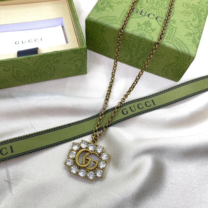 Gucci Necklace