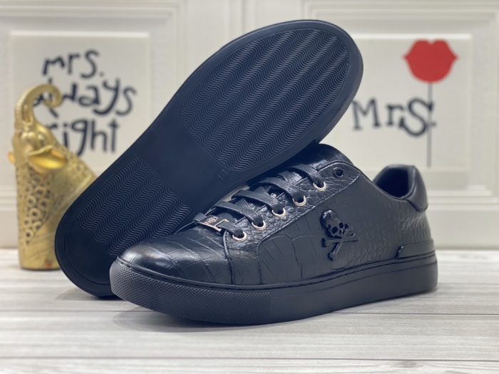 Philipp Plein Mens Outdoor Sneakers Shoes 38 - 45