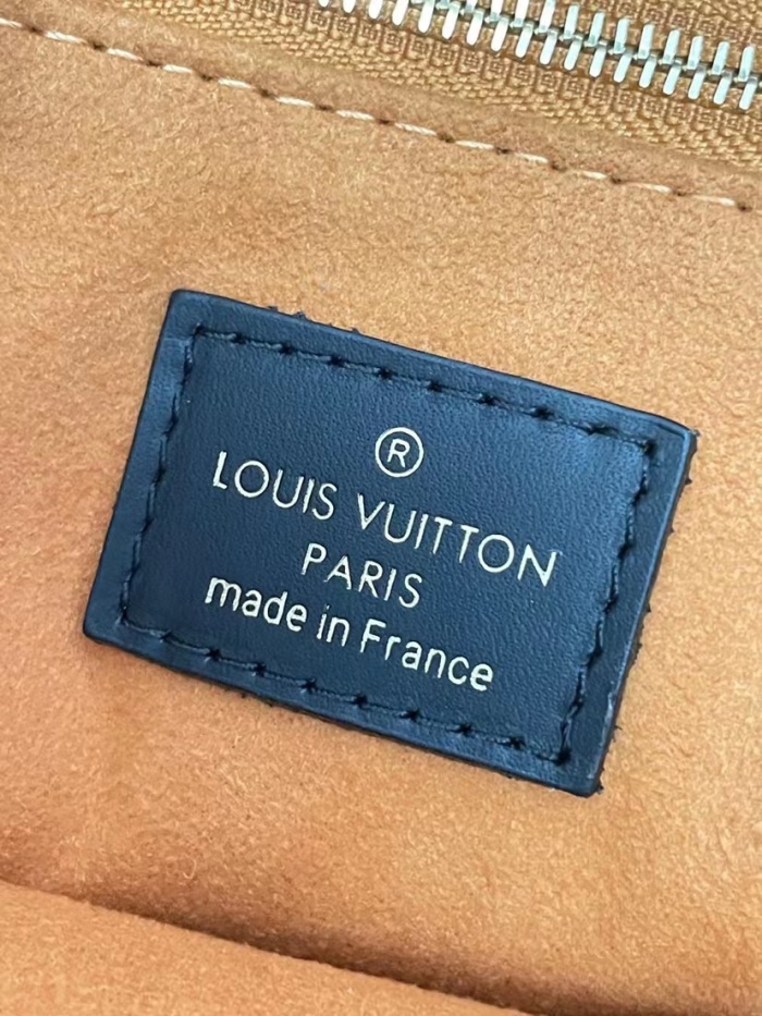 Louis Vuitton M45595 Women Shopping Bags Size 35*27*14cm