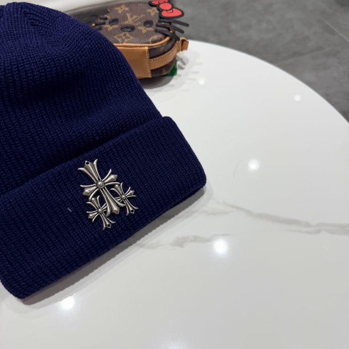 Chrome Hearts Knitted Hat