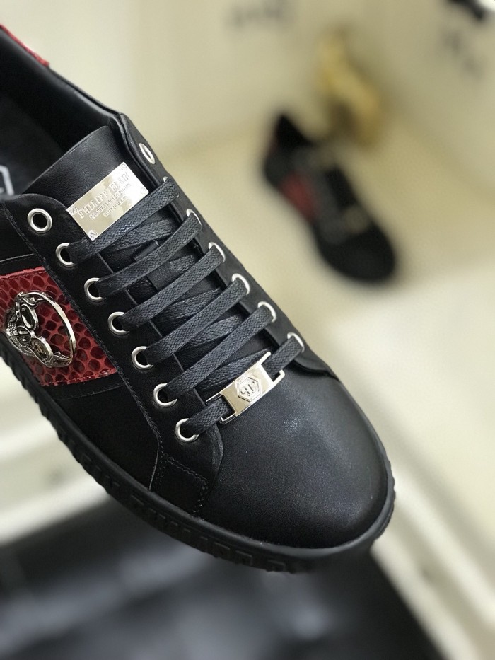 Philipp Plein Mens Outdoor Sneakers Shoes 38 - 45