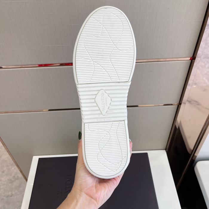 Valentino VL7N Low-Top Sneaker Size 36-45   3-Color
