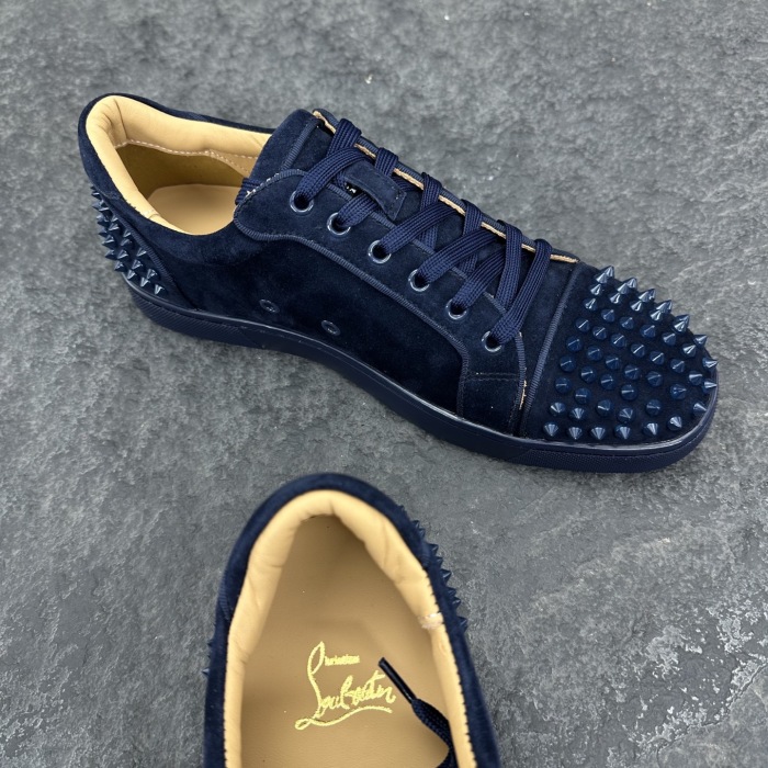 Christian Louboutin Sneaker Size 36-46