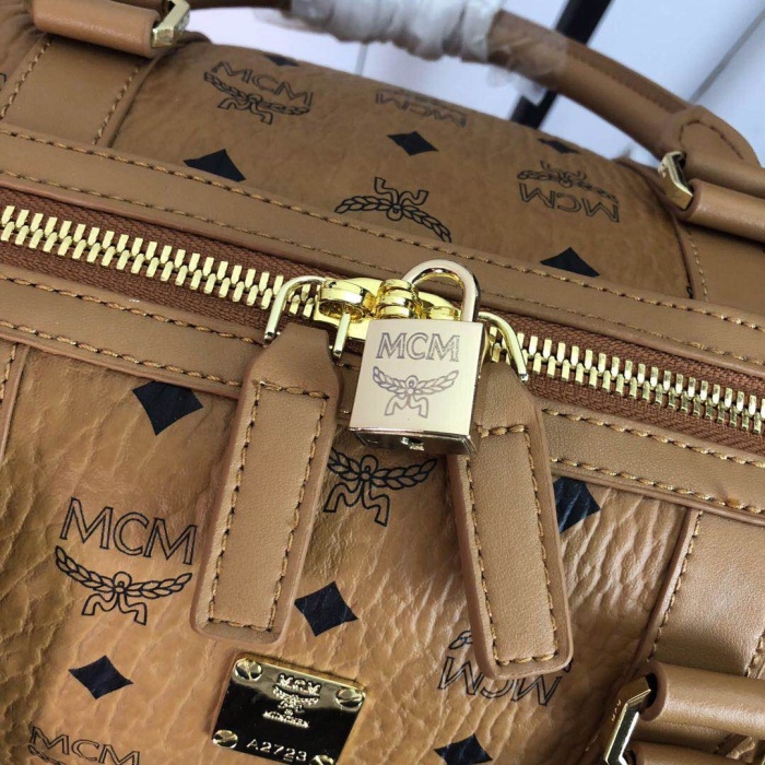 MCM Women Shoulder Bags Handbags 45*29*20cm