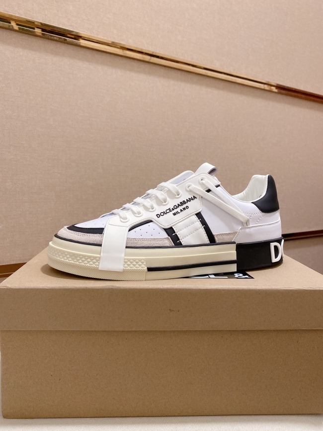 Dolce Gabbana Mens/Women Sneakers Shoes Gr. 35 - 46