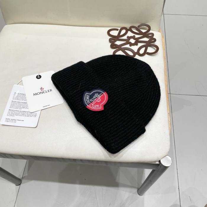 Moncler Knitted Hat