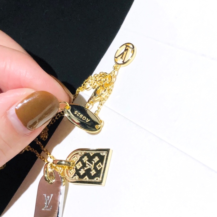 Louis Vuitton Necklace