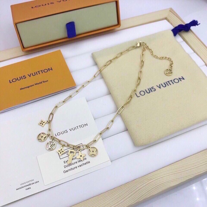 Louis Vuitton Necklace
