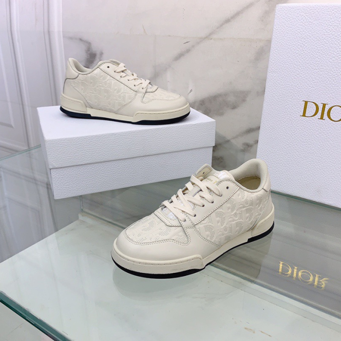 Dior One Sneaker Size 36-40 3-Color