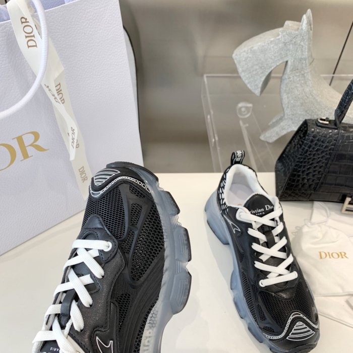 Dior Vibe Sneaker Size 36-40 3-Color