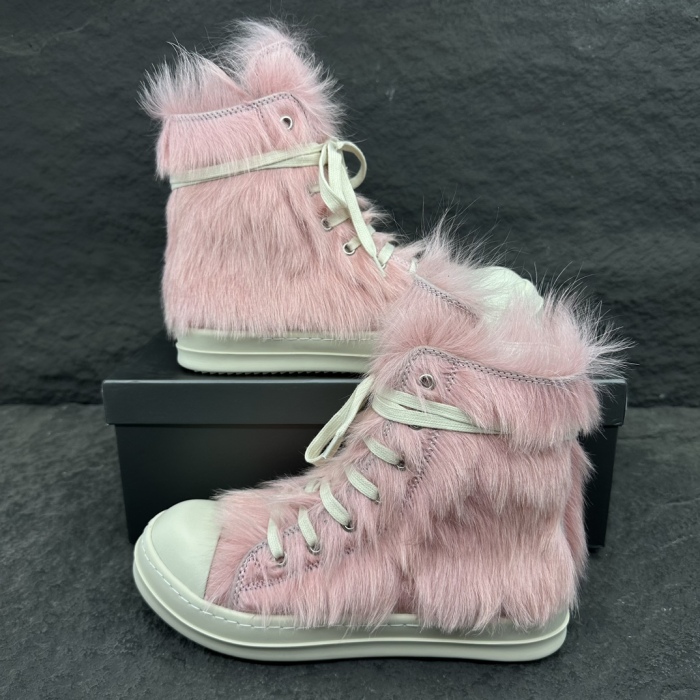 Rick Owens Sneaker Size 36-41