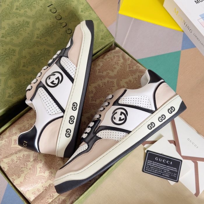 Gucci 2024ss Sneaker Size 36-45