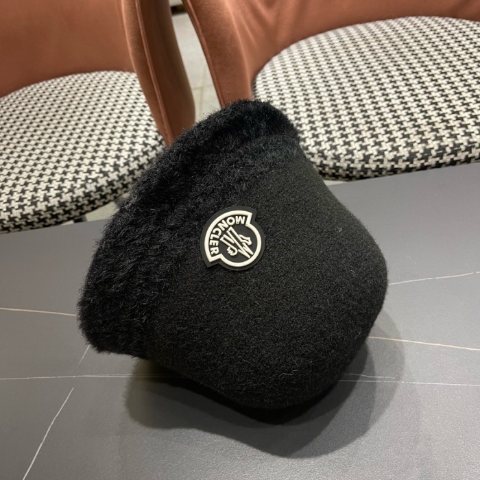 Moncler 2025SS Women Fisherman's Hat