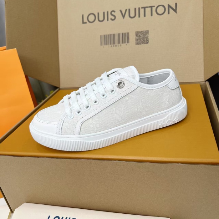Louis Vuitton LV LAGOON Women Shoes Size 36-41
