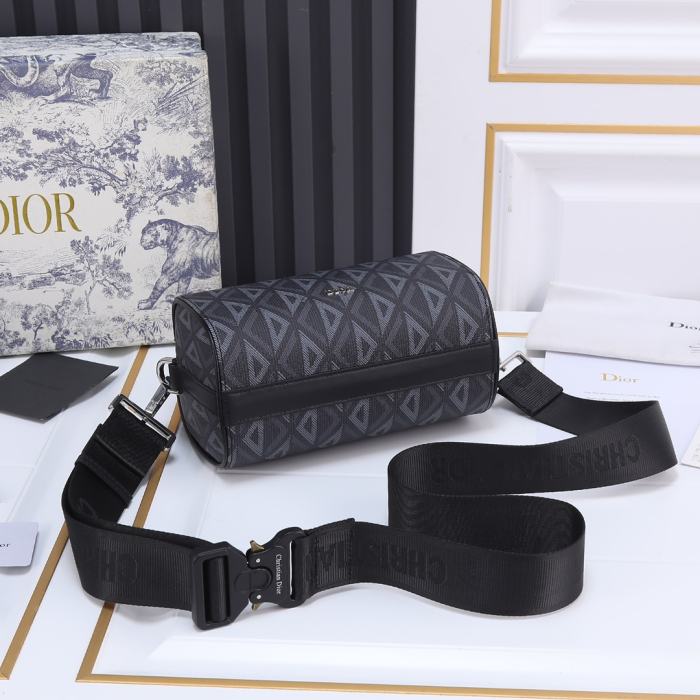 Dior Lingot Bags for Men Size 22*10.5*12.5cm