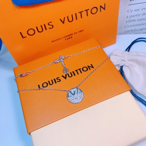 Louis Vuitton Necklace