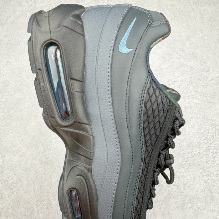 Corteiz x Nike Air Max 95 Sneakers Size 36-46