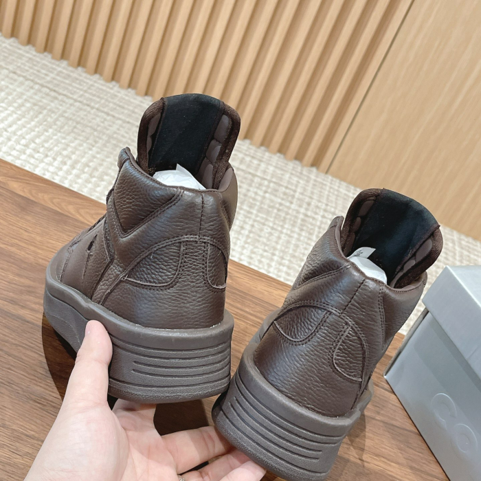Rick Owens x Converse Turbowpn Sneaker Size 35-45 4-Color