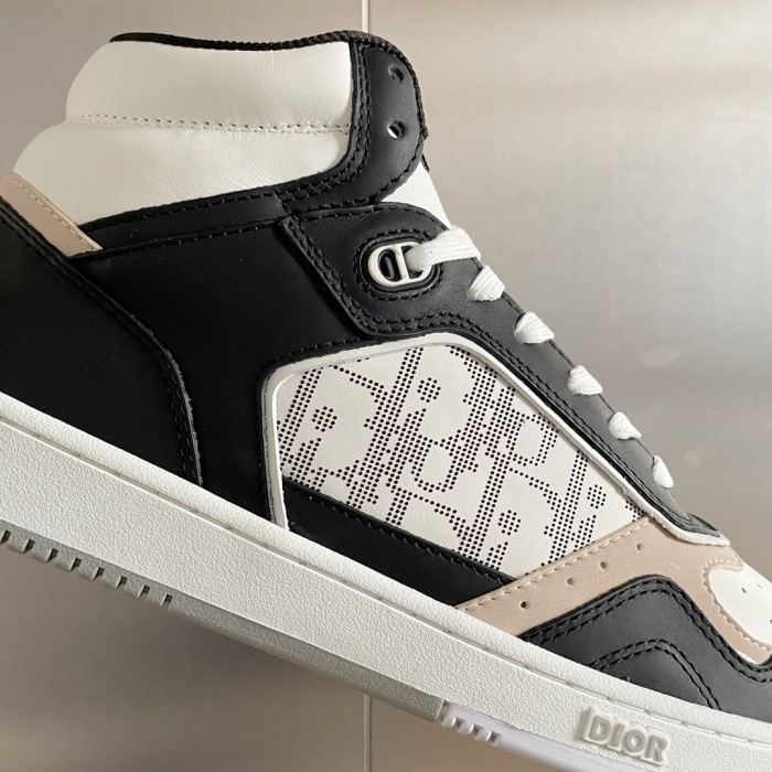 Dior B27 High Top Sneaker Size 36-46   8-Color
