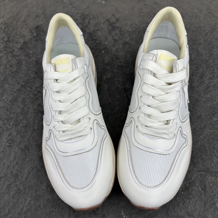 GGDB SUPER-STAR Sneaker Slippers Size 36-46