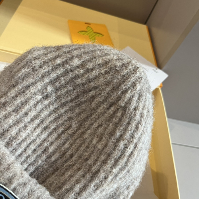 Louis Vuitton Knitted Hat