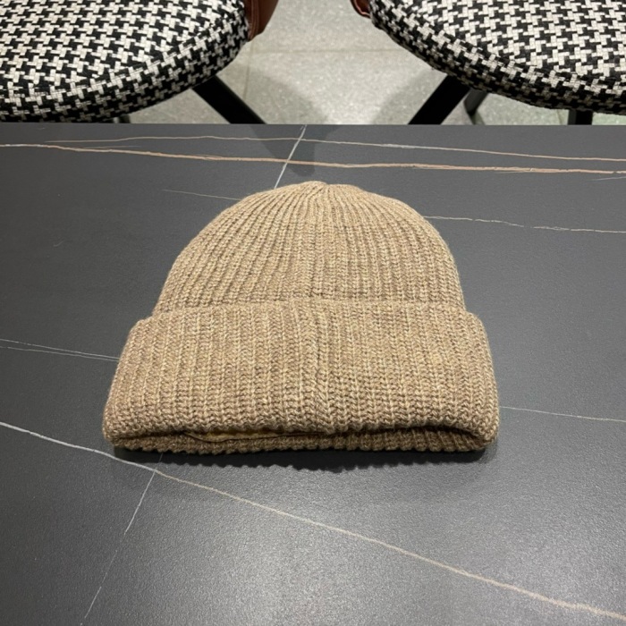 Moncler Knitted Hat