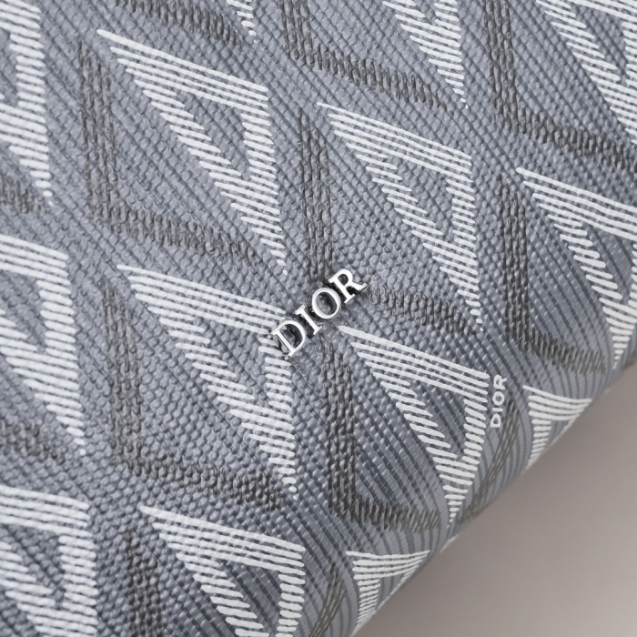 Dior CD Diamond Clutch Bags Size 24.5*14.5*13cm