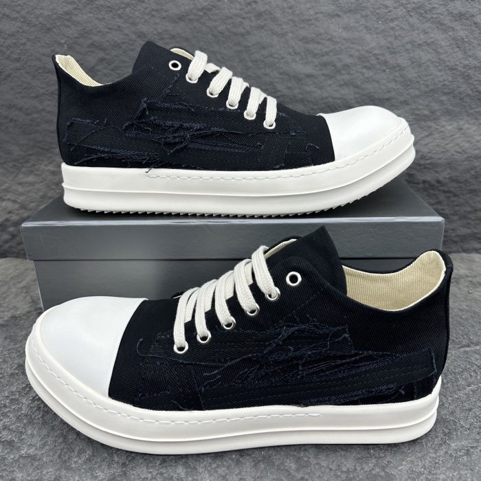 Rick Owens DRKSHDW Sneaker Size 36-46