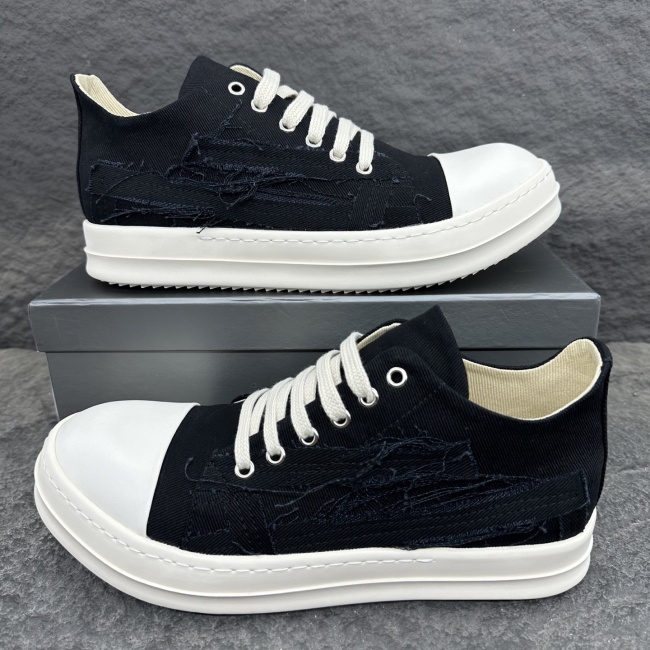 Rick Owens DRKSHDW Sneaker Size 36-46