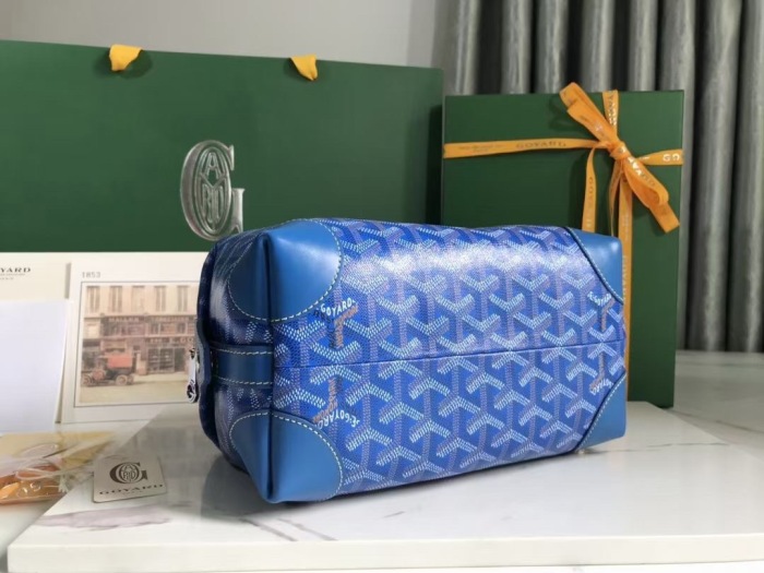 Goyard Boeing Clutch Size 25*12*12cm