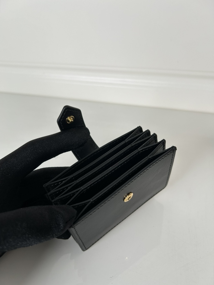 Prada Card Holder Size 10*6cm