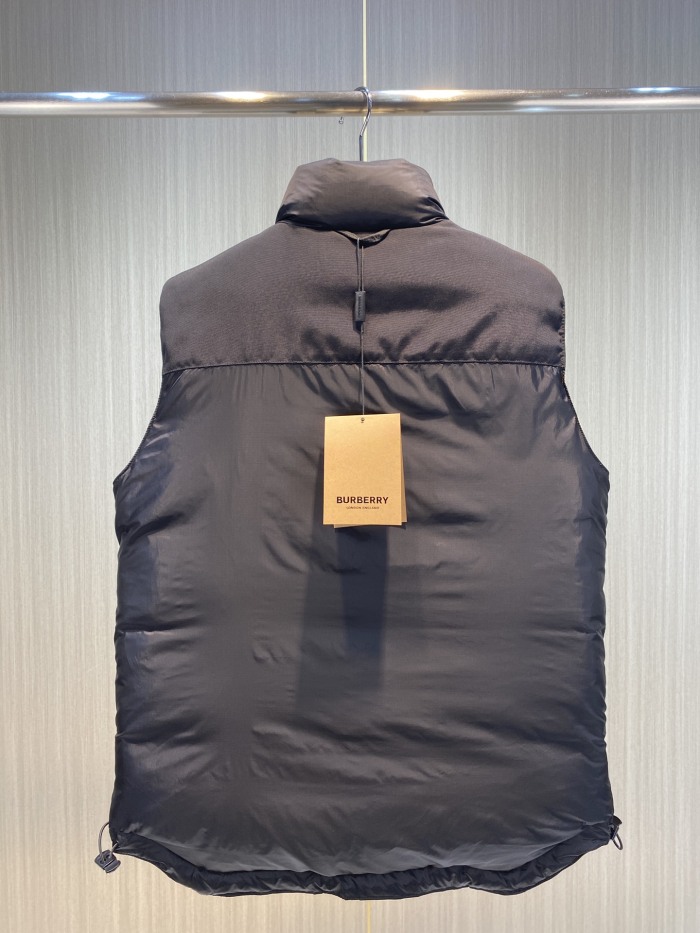 Burberry 2025 New Winter Vest Size S-XXL