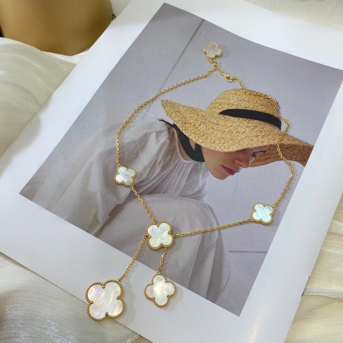 Van Cleef & Arpels Necklace
