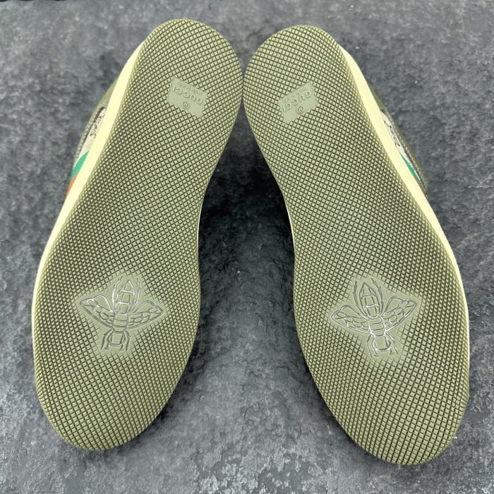 Gucci Screener Sneaker Size 36-46