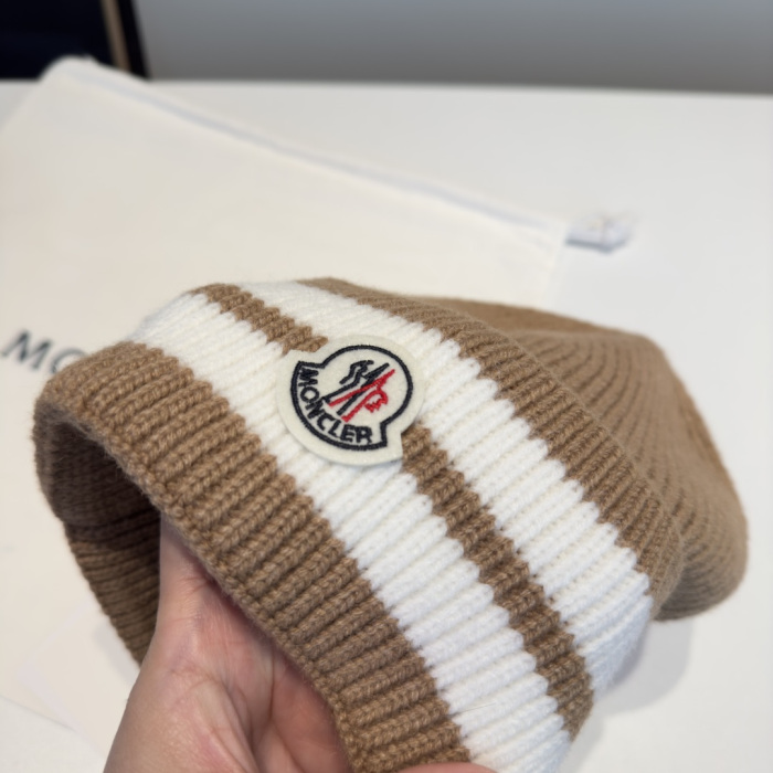 Moncler Knitted Hat